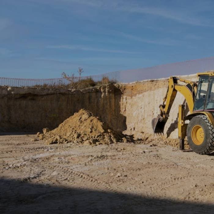 terre à donner delson